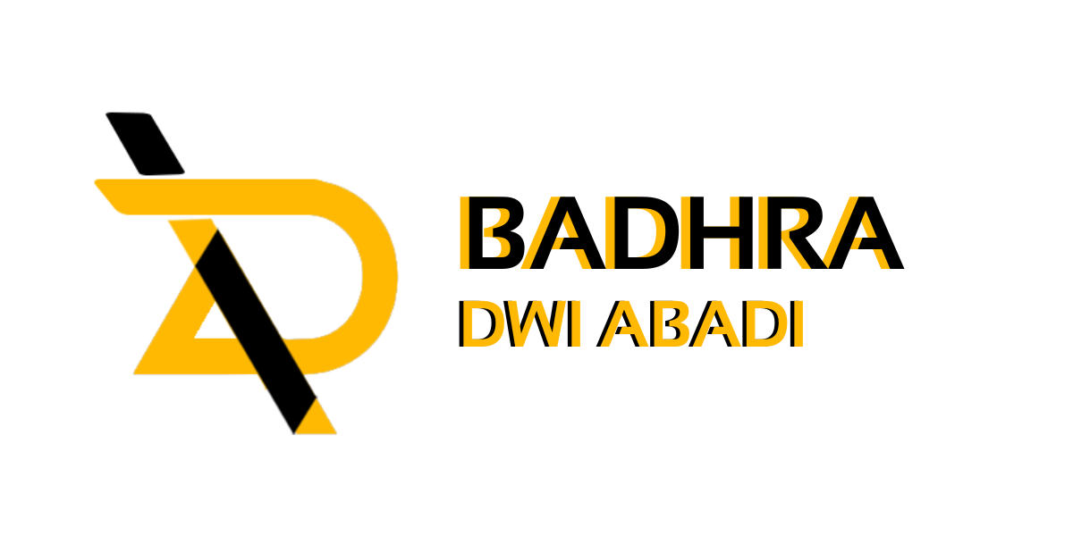 BHADRA DWI ABADI
